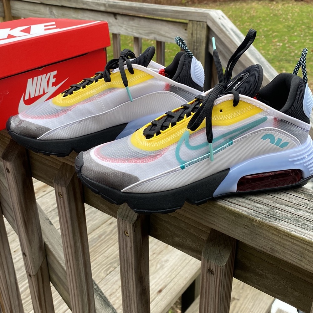 Nike Air Max 2090